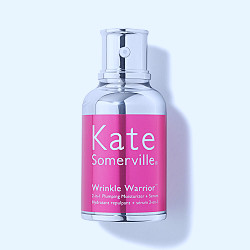 Wrinkle Warrior® 2-in-1 Anti Wrinkle Solution | Kate Somerville